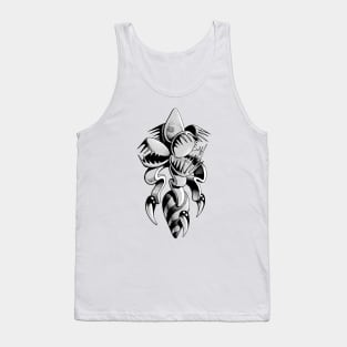 Fly Eater Tank Top